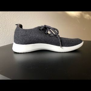 Allbirds Wool Women’s Runners size 8